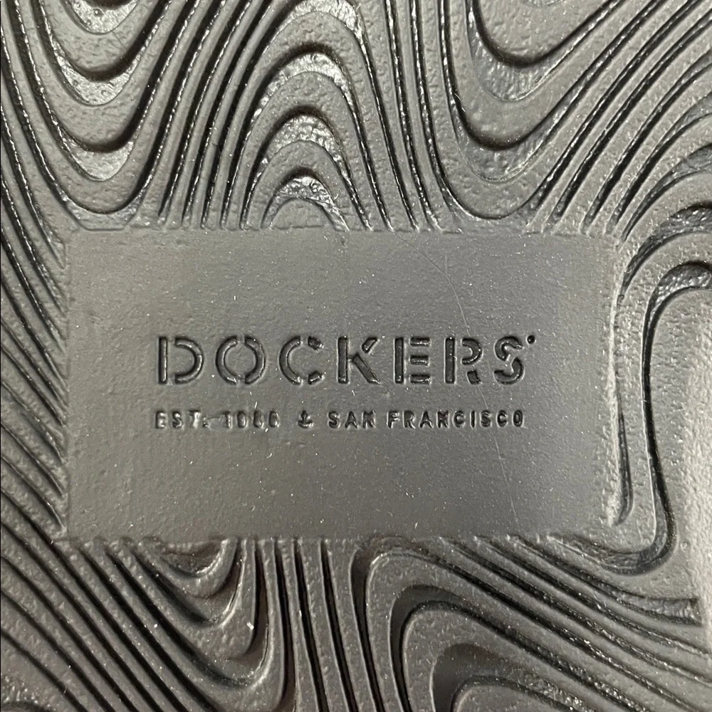 DOCKERS MEMORY FOAM MENS SANDALS FTL-10-130